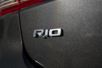Kia Rio GT-Line 2018 года (UK)